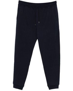 パンツ Brunello Cucinelli Jersey Joggers BRUNELLO CUCINELLI jogger pants 'Leisure Fit' navy | BRAUN