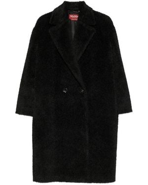 Max Mara Cappotto - Nero