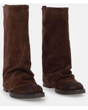 Dixie stivali alti best sale