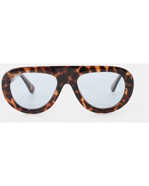 Dixie Os Sunglasses - Blu