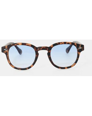 Dixie Os Sunglasses - Blu