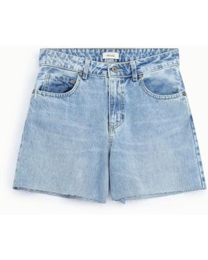 Dixie Shorts Regular-Fit - Blu