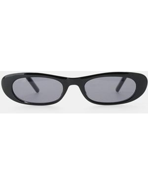 Dixie Os Sunglasses - Nero