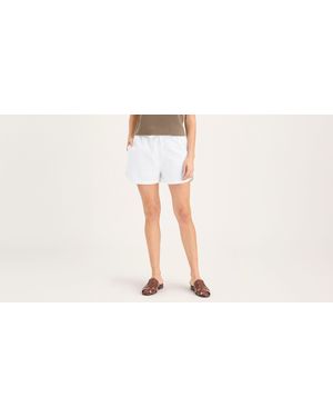 Dockers Drawstring Shorts - Noir