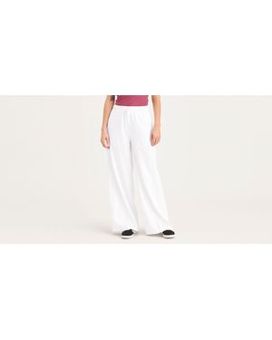 Dockers Drawstring Pants - Negro