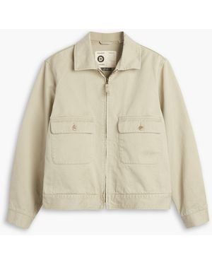 Dockers X Transnomadica Mechanics Jacket - Neutro