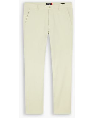 Dockers Essential Chino Pants, Skinny Fit - Neutro