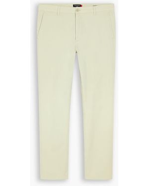 Dockers Essential Chino Pants, Slim Fit - Neutro