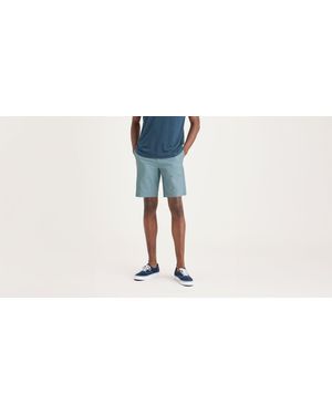 Dockers Supreme Flex Modern Chino Short - Negro