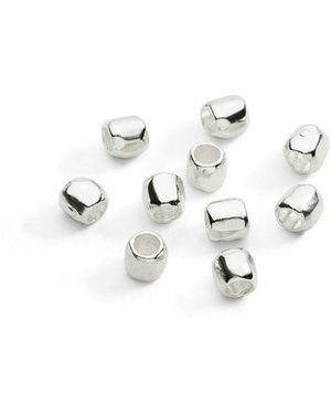 Dodo Sterling Mini Granelli Components - White