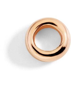 Dodo Componente Rondelle Oro Rosa - Metallizzato