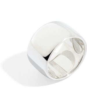 Dodo Tell Your Story Ring - White