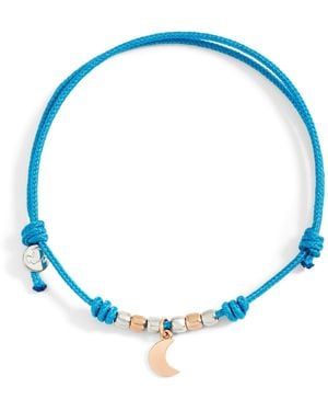 Dodo Pad Mini Moon Bracelet - Blue