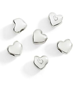 Dodo Heart Components - Metallic