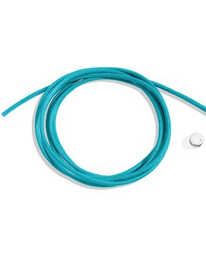 Dodo Thick Cotton Cord - Blue