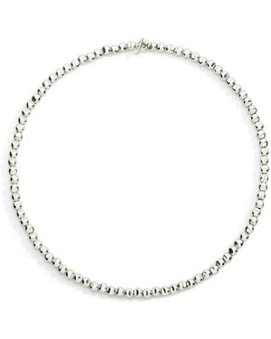Dodo Collier Mini Pepita Argent - Métallisé