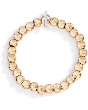 Dodo Rose Pepita Bracelet - Metallic