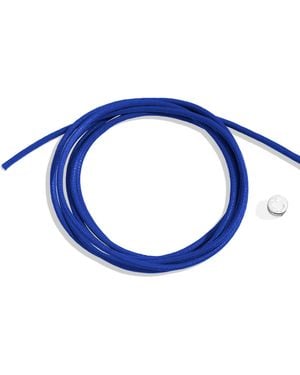 Dodo Thick Cotton Cord - Blue