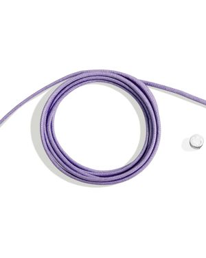 Dodo Thick Cotton Cord - Blue