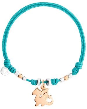 Dodo Pad Dragon Bracelet - Blue