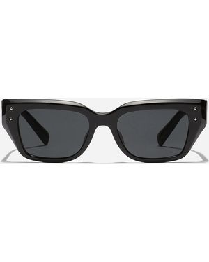 Dolce & Gabbana Sonnenbrille Dg Sharped - Schwarz
