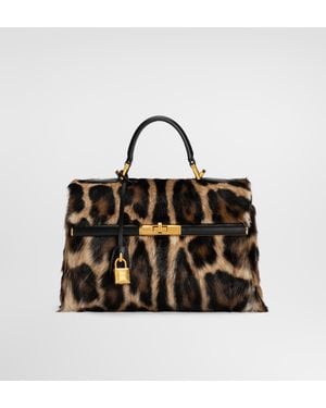 Dolce & Gabbana Borsa A Mano - Mehrfarbig