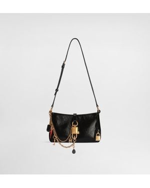 Dolce & Gabbana Borsaspalla-Tracolla - Weiß