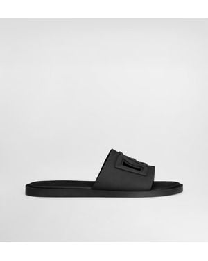 Dolce & Gabbana BEACHWEAR DG - Weiß