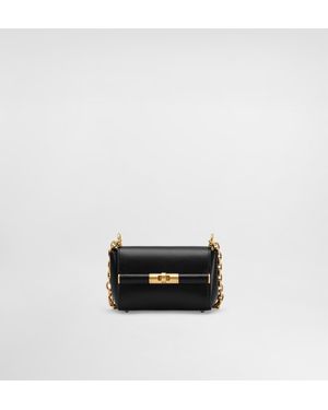 Dolce & Gabbana Micro Bag Marlene - Weiß