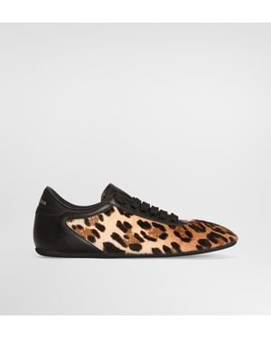 Dolce & Gabbana Sneaker Bassa - Weiß