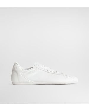 Dolce & Gabbana Sneaker Bassa - Natur
