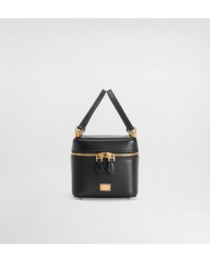 Dolce & Gabbana Henkeltasche Sicily - Weiß