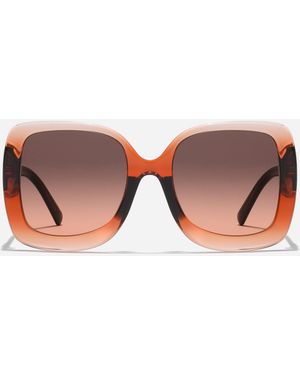 Dolce & Gabbana Sonnenbrille - Pink
