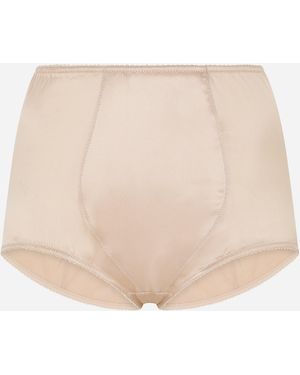 Dolce & Gabbana Guaina - Natur