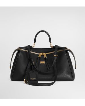 Dolce & Gabbana Borsaspalla-Tracolla - Schwarz