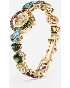 Dolce & Gabbana Watch - Mettallic