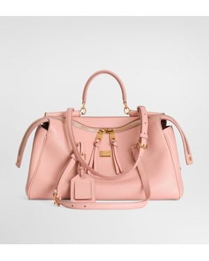 Dolce & Gabbana Borsaspalla-Tracolla - Pink