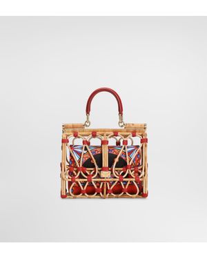 Dolce & Gabbana Mini Bags - Pink