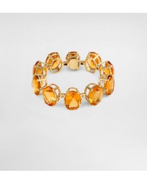 Dolce & Gabbana Anna Bracelet - Weiß