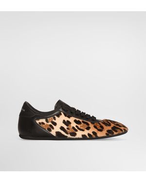 Dolce & Gabbana Sneaker Bassa - Weiß