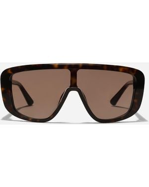 Dolce & Gabbana Sonnenbrille Marlene - Mehrfarbig