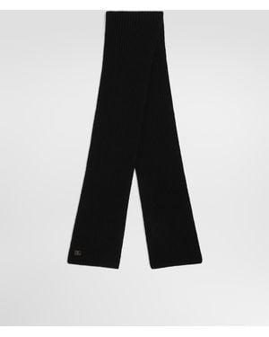 Dolce & Gabbana Schal - Weiß