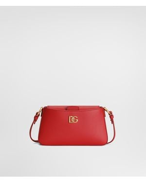 Dolce & Gabbana Phone Bag - Rot