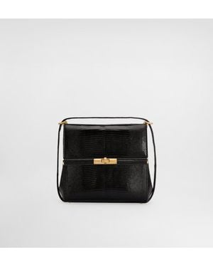 Dolce & Gabbana Tasche City Marlene - Schwarz