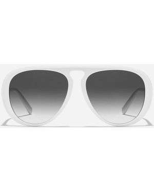 Dolce & Gabbana Sonnenbrille - Grau