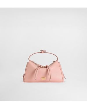 Dolce & Gabbana Borsaspalla-Tracolla - Pink