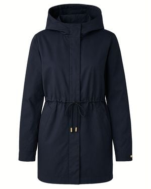MADZERINI Jacket Porta - Blue