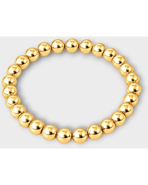 NART The Stackable Bracelet 5Mm - Metallic