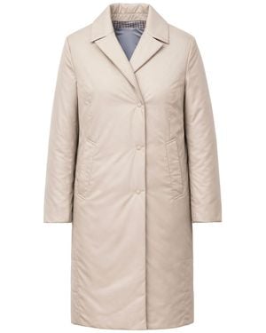 MADZERINI Jacket Viki - Natural