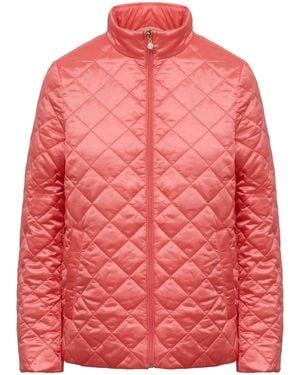 MADZERINI Jacket Fulvia - Pink